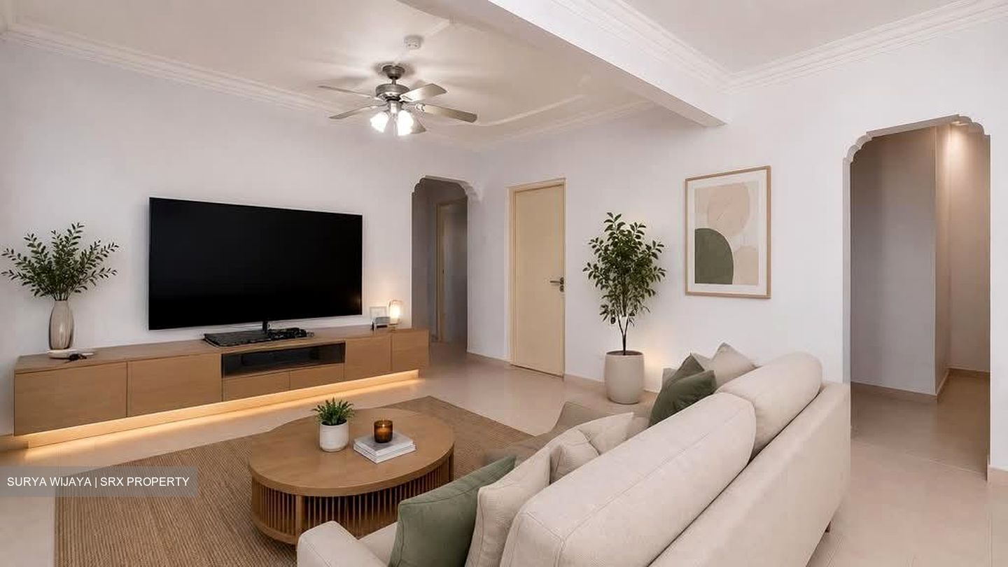 Blk 938 Jurong West Street 91 (Jurong West), HDB 4 Rooms #588893431